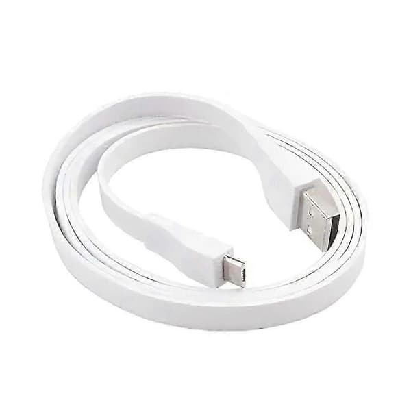 Snabb USB-ladekabel til UE Boom/Megaboom/UE Megablast-tilbehør