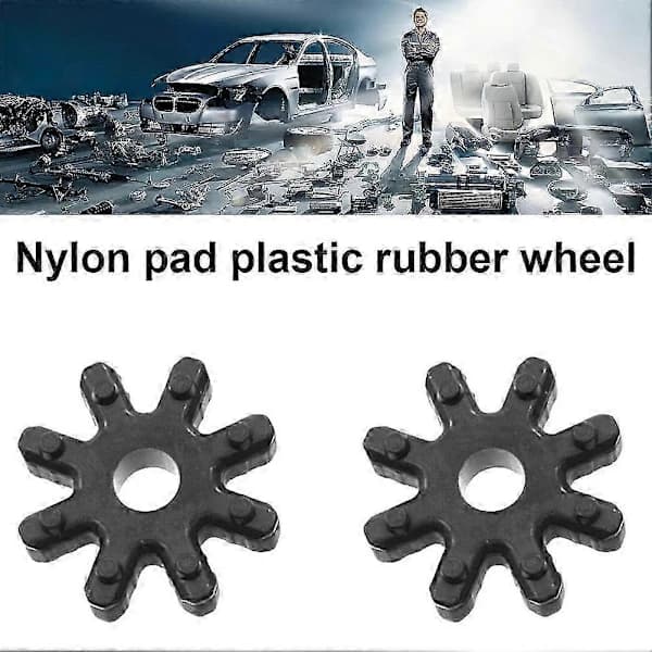NA/til Hyundai KIA 563152K000FFF Fleksibel Styrekobling Z1Y4 Styring