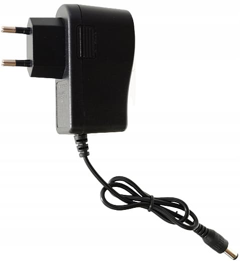 Vandtæt LED-strip 5M Kold Hvid med Transformer 230V