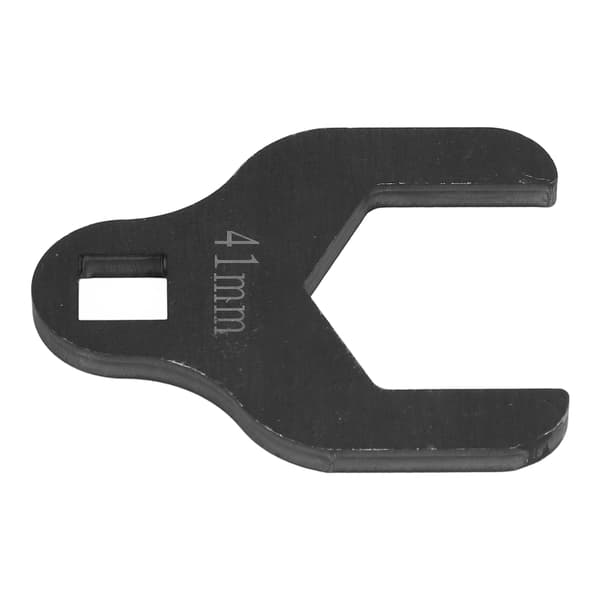 41mm Water Pump Wrench Timing Spanner Alloy Steel Replacement for Chevrolet Aveo 1.6L Engines 2004-Current