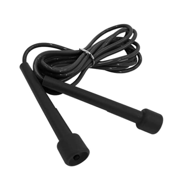 Svingreb, Speed Rope Justerbar med Håndtag, Skum Ideel til Træning