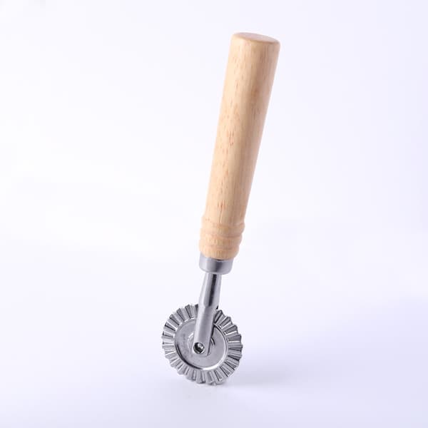 Roulette Deigskjærer
