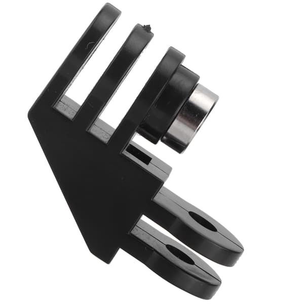 90 Degree Angle Adapter Adjustable Without Screw for Gopro Hero Camera 8 7 6 5 9