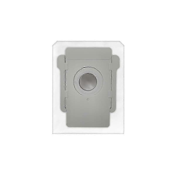iRobot Roomba Combo J7+/J9+ -vaihtosarja: Harjat, Hepa-suodatin, Moppiliina, Pölypussit