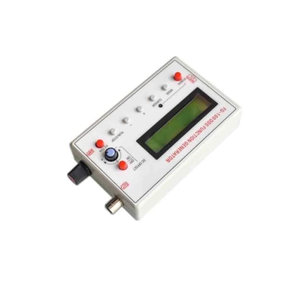 DDS funktionssignalgenerator FG-100 1HZ-500KHZ -