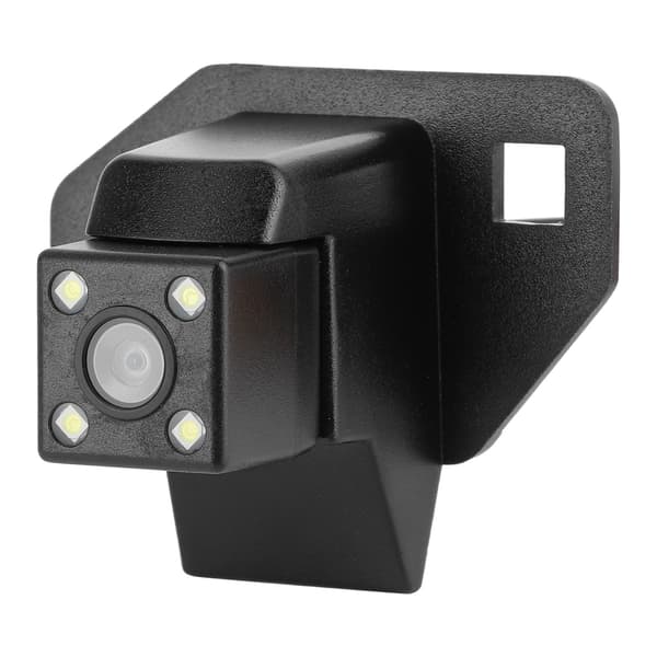 CCD Car Parking Camera Rear View Camera High Definition Digital Video Fits for Alpha 2018-2019