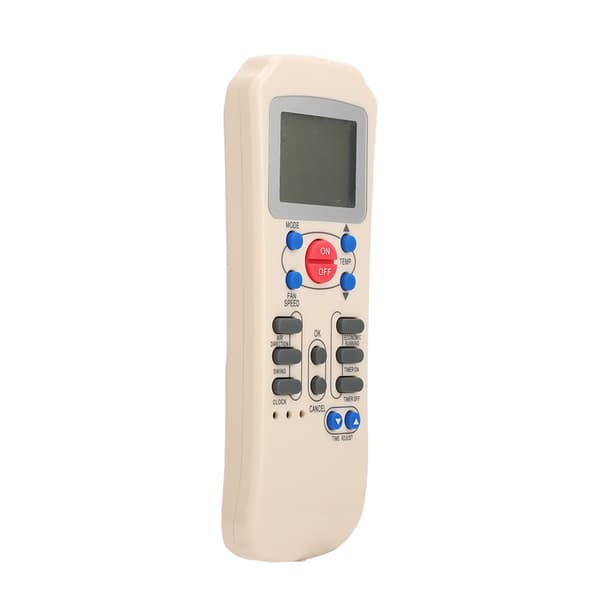 Air Conditioner Remote Control Universal Replacement Remote Control for CARRIER Air Conditioner
