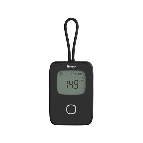 Kødtermometer med 2 prober og app-kontrol 100