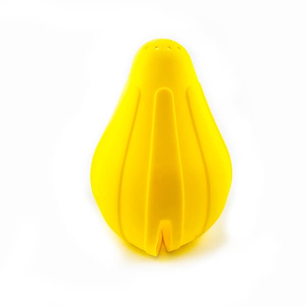 Silikone citronpresser Manuel silikone citronpresser