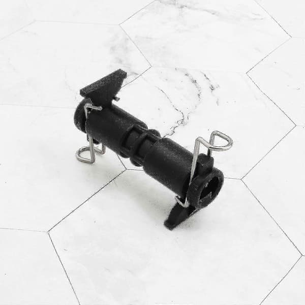 Extension Adapter Coupling Hose Water Cleaning Pressure Washer Compatible with Karcher K2 K3 K4 K5 K6 K7P20211224873