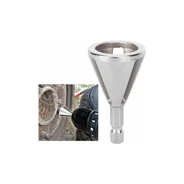 Chamfering External Chamfer Tool Drill Deburring Chamfer Cutter Woodworking Accessories