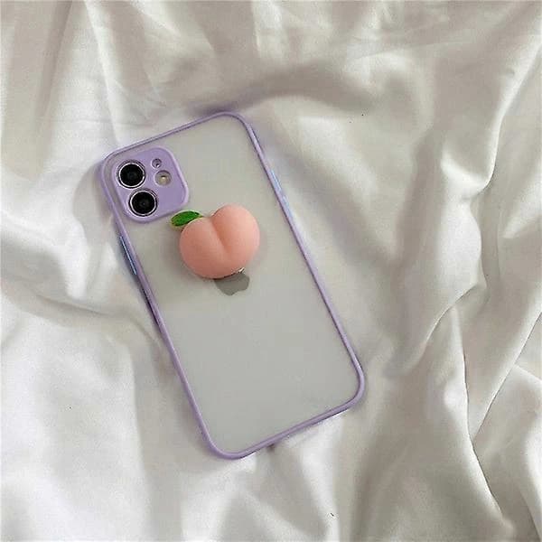 Etui til iPhone 12 Pro Max