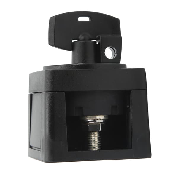 Batteriafbryder 2 gear 2 terminal batteri tænd/sluk-afbryder 300A til autocamper yacht
