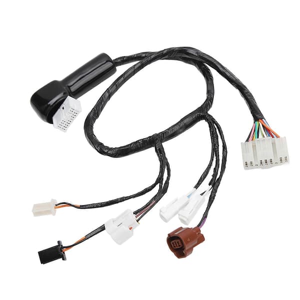 Ledningsnet til forlygteinstrument 36620 41G00 Følsom erstatning til Suzuki GSXR1000 2005 til 2006