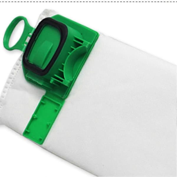 For Vorwerk Støvsuger Vk140 Vk150 Tilbehør Søppelse Kompositt Støvpose Fp140 Fp150