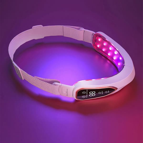 Facelift Device Intelligent V-face Electric Double Chin Masseter Lifting Device Beauty Device