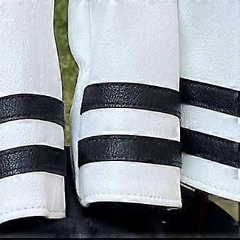 Golfmailan suojus suojapää draiveri väyläpuu hybridisuoja putterin suojus 1 maila