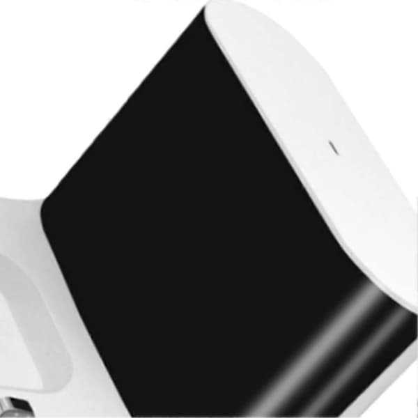 Passer til Roborock S50 S51 S55 S65 T65 S5 MAX S6 Maxv S6 Pure S7 N02R Ladebase Robotstøvsuger Lader Reservedeler