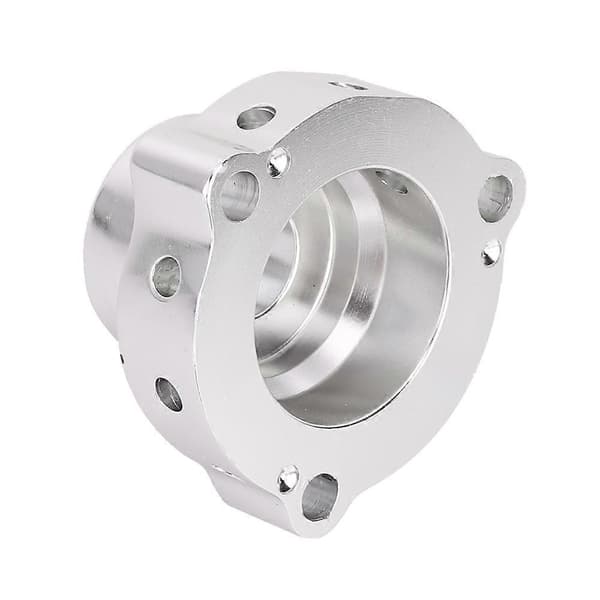 Avlastningsventil Bas Dump BOV Adapter Passer A1 A3 Q5 1.8T 2.0T 1013