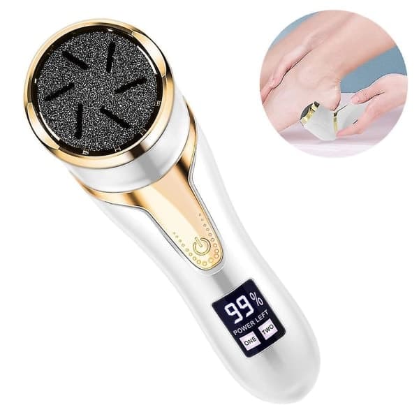 Electric Foot File, Foot File for Callus Removal
