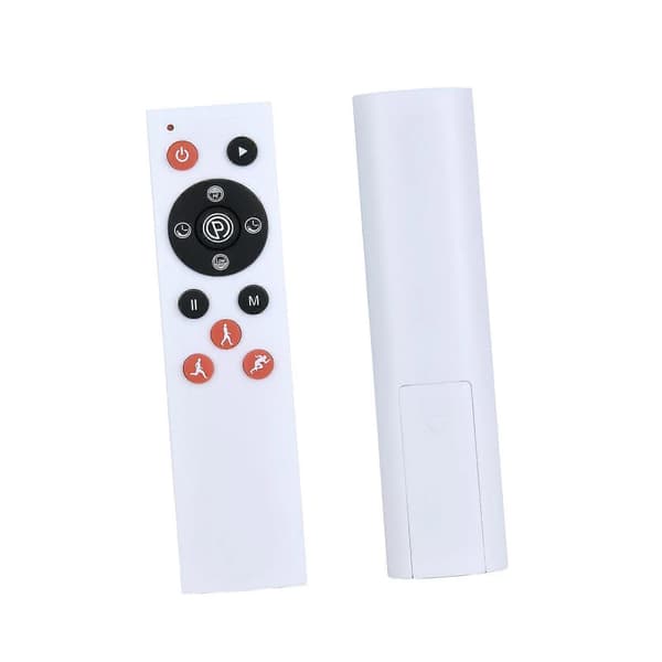 Remote Control for Vibration Plate Full Body Workout Fitness Massager [DB]