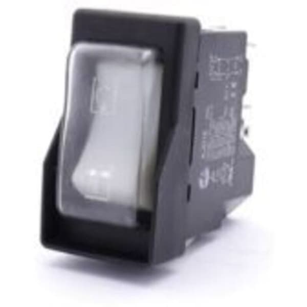 KJD16 16A 250V 5-pin Electromagnetic Switch, Dual Coil Self-locking Contactor for Motor Controllers and Industrial Equipment