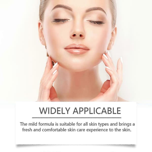 30% Salicylic Acid Essence Mask for Radiance, Hydration, and Oil Control