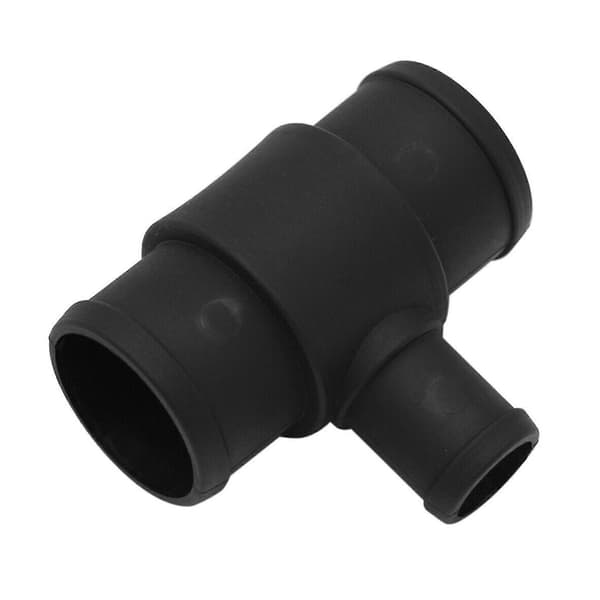 Lower Radiator Hose T-Connector Fits Transit Connect 2010 2011 2012 2013