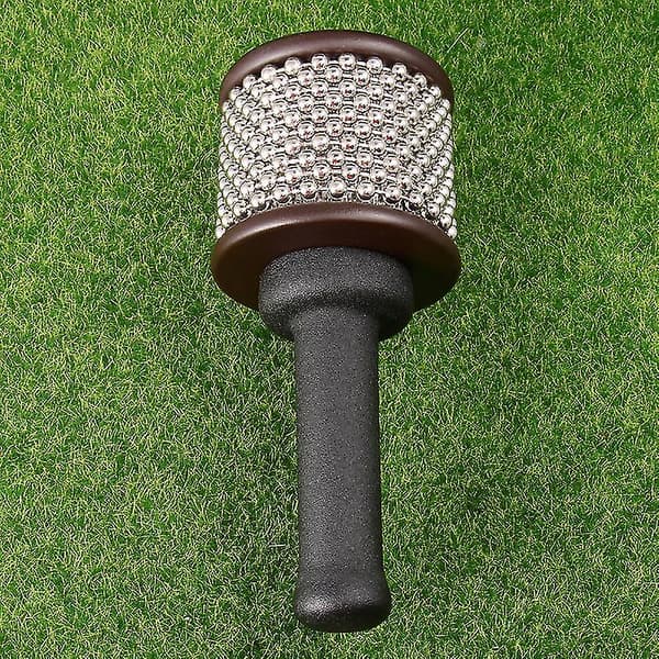 1 stk. Cabasa Instrument