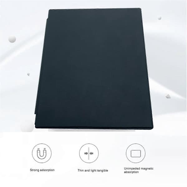 Etui til Remarkable 2 Paper Tablet 10.3 tommer Magnetisk beskyttelsesdeksel