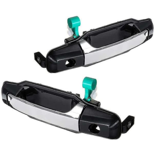 Rear Left Outer Door Handle Fits Kia Sorento 2003-2009