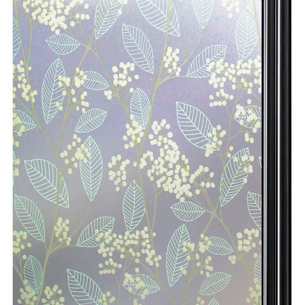 Electrostatic Privacy Film for Windows