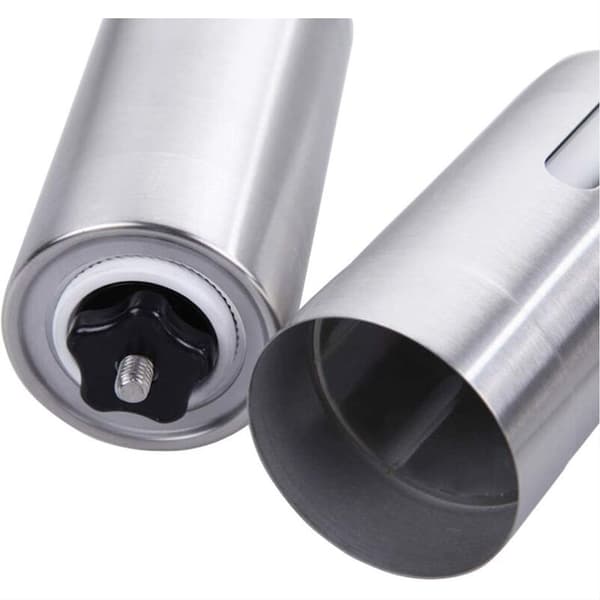 Manual Coffee Grinder, Stainless Steel Coffee Grinder, Manual Coffee