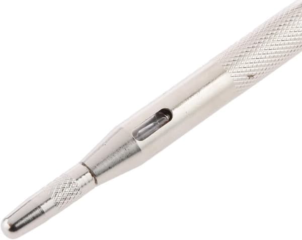 Testpen Lampe Elektrisk Tester Sonde Lys Bilværktøj