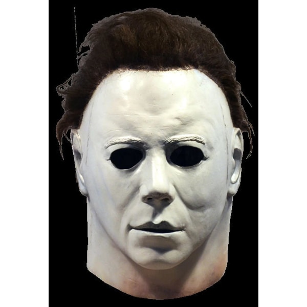 Elmodam Michael Myers Mask 1978, Skrämmande Halloween Mask