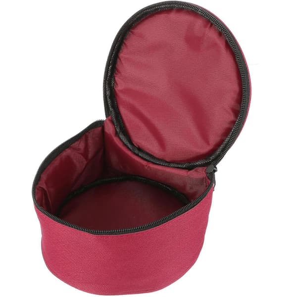 Buddhist Singing Bowl Bag Delicate Nepal Buddha Singing Bowl Storage Bag for Home