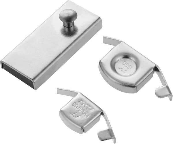 Magnetic Sewing Guide for Sewing Machine, 3 Sewing Machine Guide Magnets Guide Magnets Sewing Machine