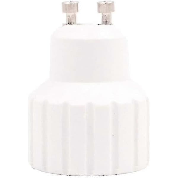 GU10 til GU10 Lampeholderadapter - Lampeholderadapter - Sokkeladapter til LED-halogenlamper
