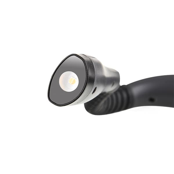 1 pc Neck Reading Light, Bedside Reading Lamp, 3 Colors, 6 Brightness Levels