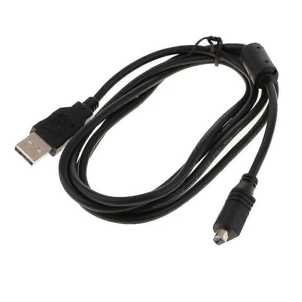 1,5 m 10-bens USB-datasynkroniseringskabel til Sony VMC-15FS digitalt videokamera Handycam