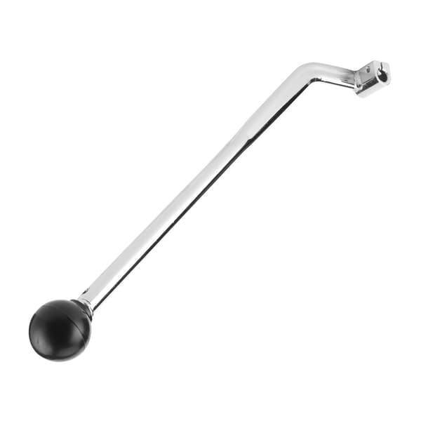 135° håndkontroll girspak lang gir metall passer for 50CC 70CC 90CC 110CC 125CC 150CC ATV