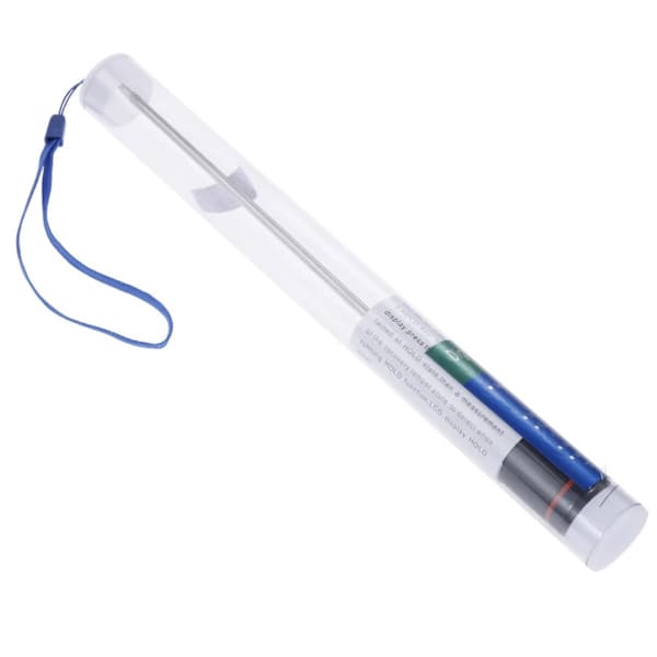 Matlagningstermometer Penn Elektronisk Sonde Digital Skjerm Væske Grill Matolje Termometer