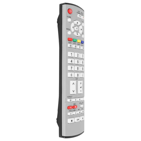 Remote Control for Plasma Viera HDTV 3D LCD LED TVs DVD Players AV Receivers