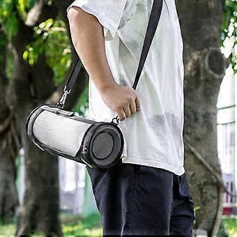 Adjustable Shoulder Strap Carrying Case for SRS XG300 Speaker Protect Your Speaker in Style for Outdoor Use