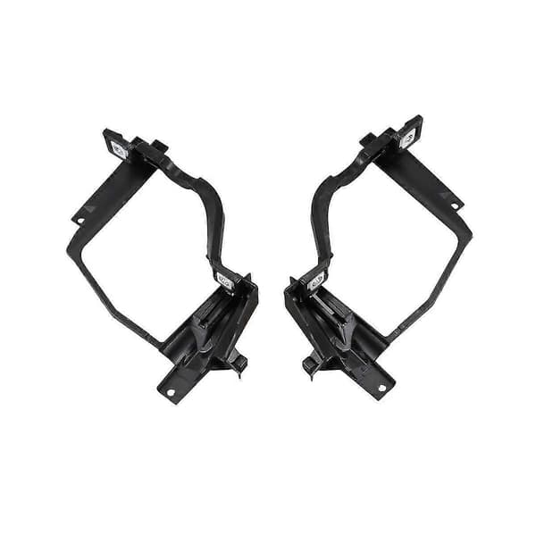 Headlight Brackets Support Fits for 5 Series E60 E61 525I 528Xi 530I 63126936090 6312693608