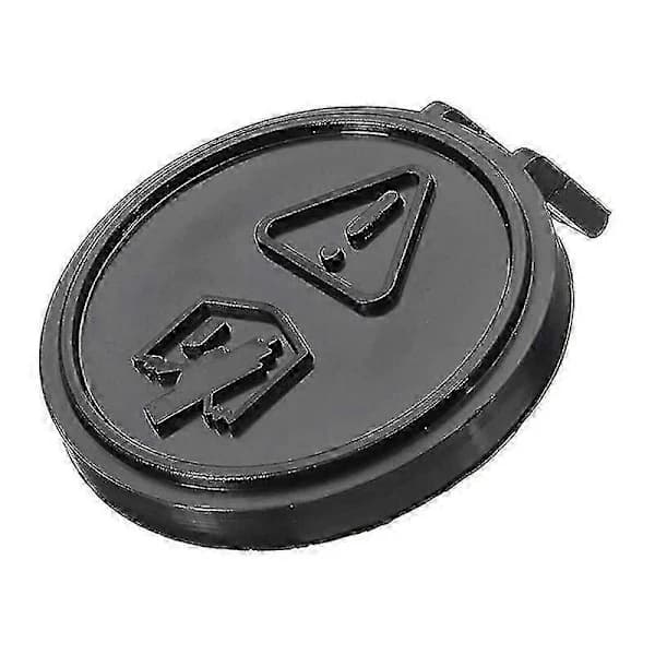 Kylvätskebehållare Vattenflasklock för - Mini ONE 2001-2006 17107515485