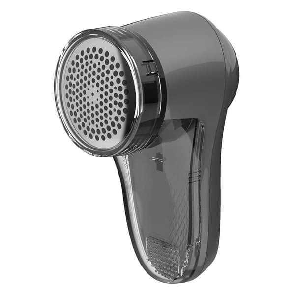BLACK+DECKER Lopperemover Grå, Stål 90