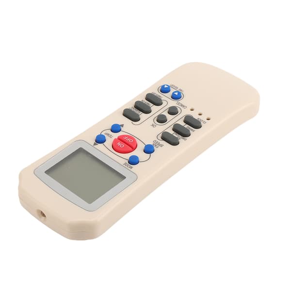 Air Conditioner Remote Control Universal Replacement Remote Control for CARRIER Air Conditioner