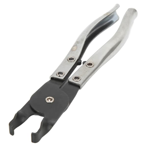 Car Wheel Nut Cover Pliers Jaw Tip Metal Safe Removal Puller Tool