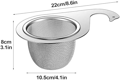 22x10.5x8cm Silver Swan-Shaped Strainer, Removable Kitchen Sink Strainer, Multifunctional Drain Basket